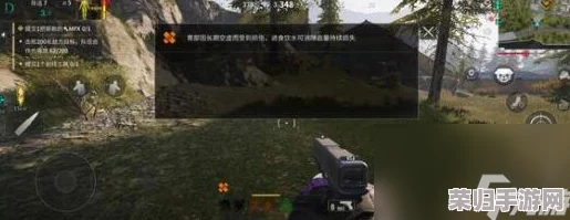 萤火突击高效攻略：揭秘血清资源速刷技巧与最优获取路径全解析