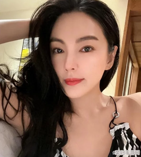 今日吃瓜!张雨绮离婚内幕曝光,网友热议女星感情生活变化 今日吃瓜!张雨绮离婚内幕曝光,网友热议女星感情生活变化