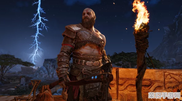 《战神5:诸神黄昏》PC版详细指南——轻松设置中文语言,畅享北欧神话之旅 《战神5:诸神黄昏》PC版详细指南——轻松设置中文语言,畅享北欧神话之旅