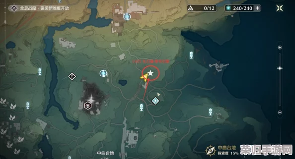 鸣潮幻境深度探索:散华声骸套装搭配与最优词条策略指南 鸣潮幻境深度探索:散华声骸套装搭配与最优词条策略指南