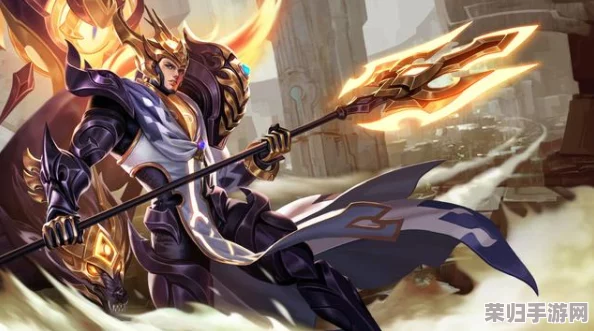 《王者荣耀》神秘刺客新英雄“影”登场倒计时：揭秘其独特技能与上线日期预测