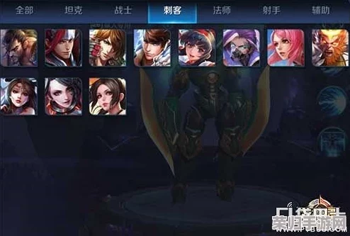 《王者荣耀》神秘刺客新英雄“影”登场倒计时：揭秘其独特技能与上线日期预测