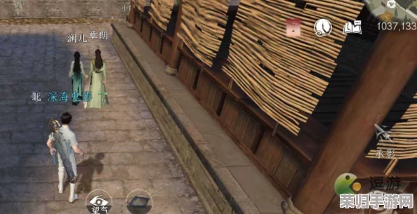 逆水寒手游独家攻略：解锁炙烤鸳鸯成就，详尽步骤助你轻松达成游戏新高度！