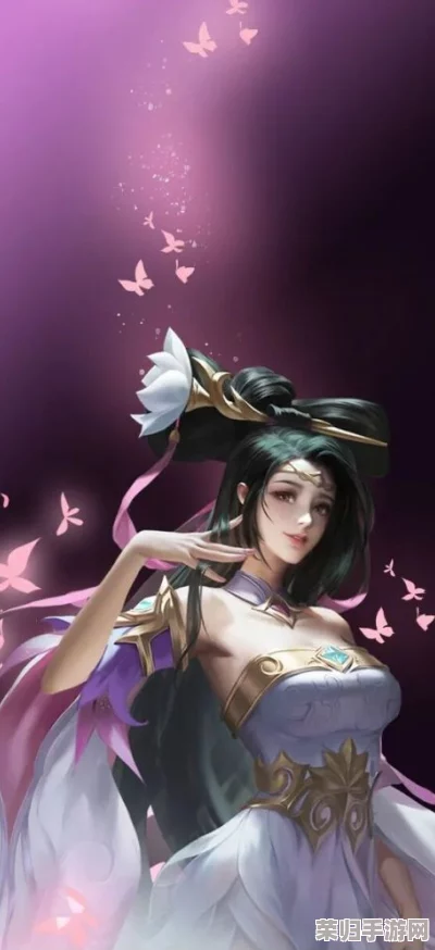 王者荣耀浪漫情人节特辑：揭秘貂蝉限定皮肤'恋语花蝶'，独家价格预览与购买指南