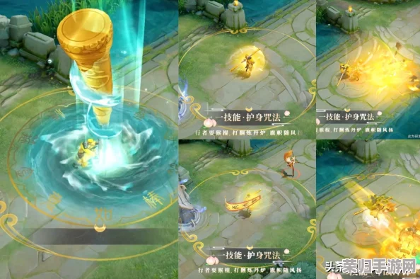 《暗影格斗3》孙悟空角色获取攻略与未来返场预测：错过不再来，掌握时机赢取齐天大圣！