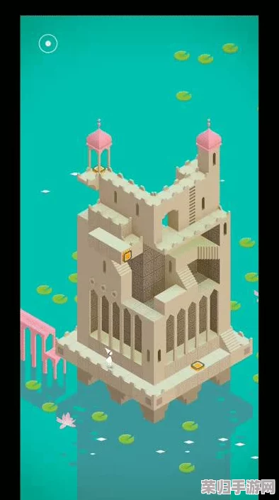 《纪念碑谷3》全章节探索之旅：游戏章节数量及精彩内容深度剖析概览