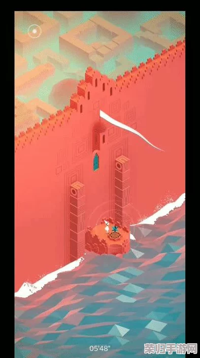 《纪念碑谷3》全章节探索之旅：游戏章节数量及精彩内容深度剖析概览