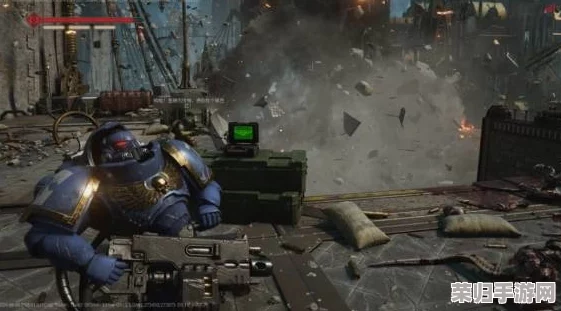 《战锤40k星际战士2》官方标准版下载指南：全面流程与配置要求详解，畅玩未来战场第一步！