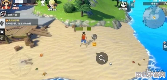 《航海王热血航线》：解锁独特火锅盛宴，携手女孩共赴任务挑战攻略全解析