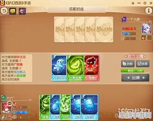 2024梦幻西游视觉盛宴：全方位看图实战策略与深度剧情解读指南