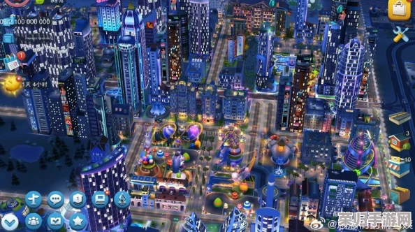 探索《模拟人生4》夜生活新领地：揭秘都市繁华地图中的隐藏夜店坐标