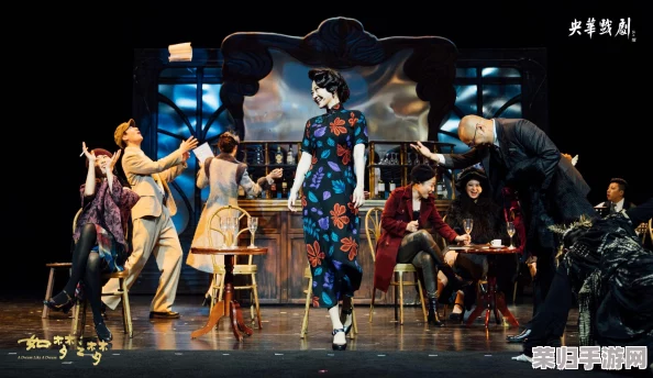 《江湖如梦》手游启程指南：新手快速入门秘籍，梦回武侠世界称霸之路