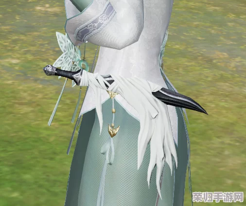 剑网3独家揭秘：竹露清昼外观全套获取策略与穿搭美学指南