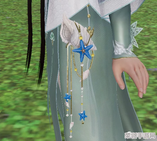 剑网3独家揭秘：竹露清昼外观全套获取策略与穿搭美学指南