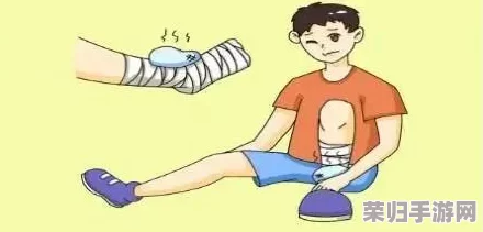 骨科1V2叔叔：如何在运动中预防关节损伤与恢复技巧分享