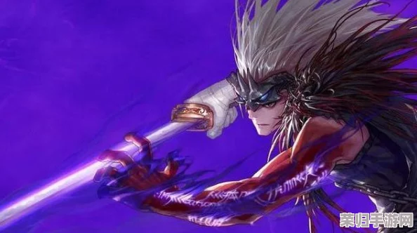 2020年度地下城与勇士：全面剖析鬼剑士四职业，谁才是战场上的终极强者？