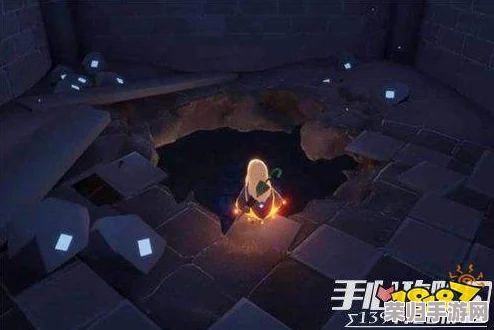 光遇探险指南：揭秘禁阁隐藏秘境，详寻小金人精准位置与收集攻略