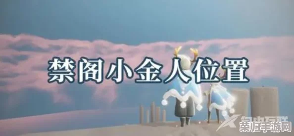 光遇探险指南：揭秘禁阁隐藏秘境，详寻小金人精准位置与收集攻略