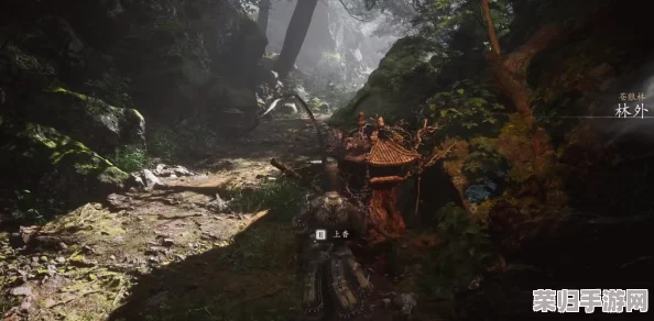 探寻《黑神话：悟空》隐秘之境，揭秘小西天无忧间的神秘所在与路径指引