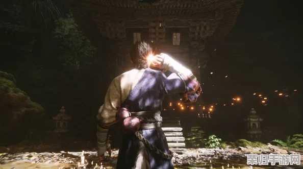 探寻《黑神话:悟空》隐秘之境,揭秘小西天无忧间的神秘所在与路径指引 探寻《黑神话:悟空》隐秘之境,揭秘小西天无忧间的神秘所在与路径指引