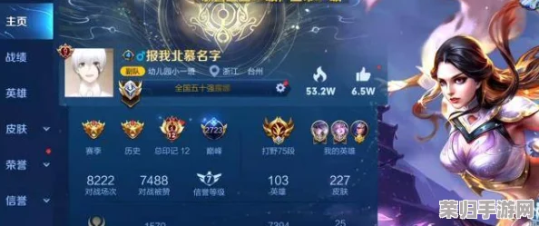 王者荣耀2022赛季巅峰赛战力提升机制全解析：新规则如何助力英雄荣耀登顶之路