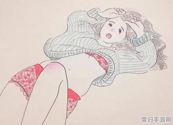 美女18禁无遮挡羞羞漫画大尺度热门情趣作品