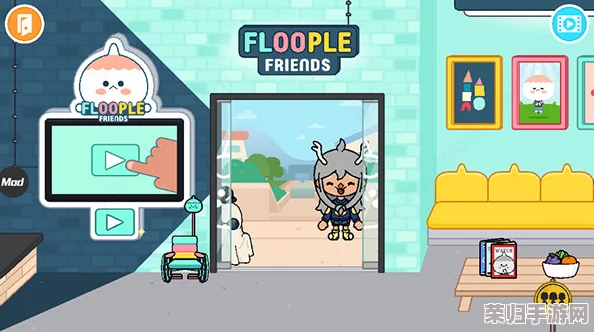 2024年必玩精选:探索趣味无穷的托卡游戏世界,最新下载合集大放送! 2024年必玩精选:探索趣味无穷的托卡游戏世界,最新下载合集大放送!