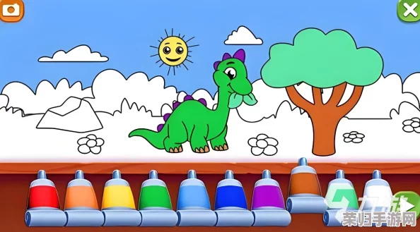 2024年度精选:创意无限的热门经典画画小游戏大盘点,激发你的艺术灵感之旅! 2024年度精选:创意无限的热门经典画画小游戏大盘点,激发你的艺术灵感之旅!