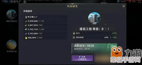 西普大陆手游高效升级策略：解锁快速成长路径，从新手到高手的全方位指南