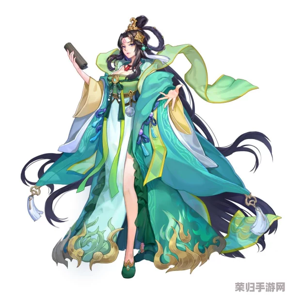云梦四时歌策略精研：日游巡星宿搭配全攻略，解锁符灵潜能的最优组合推荐