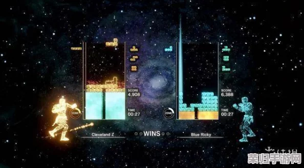 全面指南：如何实现俄罗斯方块高效联机对战？详解《俄罗斯方块效应》多人连接教程