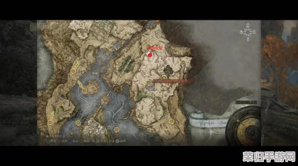 详尽探索:艾尔登法环系列中神秘第四戒的寻觅策略与位置揭秘 详尽探索:艾尔登法环系列中神秘第四戒的寻觅策略与位置揭秘