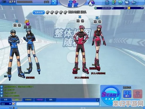 2024年极速游戏界新宠揭秘：热门竞速盛宴下载指南与顶尖榜单精选