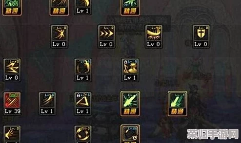 重塑勇士之魂：地下城起源版漫游职业精准技能加点策略指南