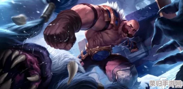 冬日奇遇：解锁无尽挑战的英雄阵容搭配策略与深度解析推荐