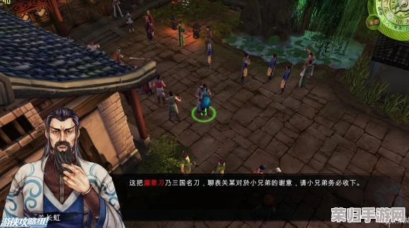 《武林闲侠》风晴雪绝技全览：冰雪之灵，掌控战场风云的绝妙技能解析