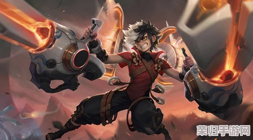 重塑战场荣耀：王者荣耀少司命专属顶尖出装策略与实战技巧推荐