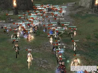 《天堂2：战斗力飞跃指南》15大实战策略与技巧，助你称霸游戏世界的全方位攻略