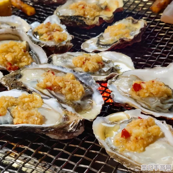 夜色下的烧烤店：独家深夜垂钓美食与氛围营造秘籍大全，解锁夜宵新玩法