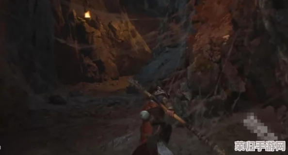 探秘黑神话悟空：小黄龙隐匿之所揭秘，详尽寻找路线指引全攻略