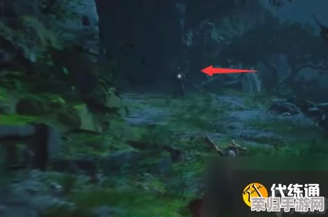 探秘黑神话悟空:小黄龙隐匿之所揭秘,详尽寻找路线指引全攻略 探秘黑神话悟空:小黄龙隐匿之所揭秘,详尽寻找路线指引全攻略