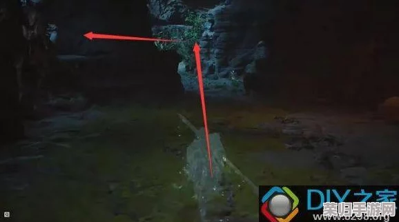 探秘黑神话悟空:小黄龙隐匿之所揭秘,详尽寻找路线指引全攻略 探秘黑神话悟空:小黄龙隐匿之所揭秘,详尽寻找路线指引全攻略