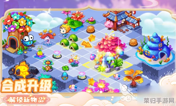 2024年度休闲游戏盛宴：探索五大必玩热门小游，轻松解压新选择！