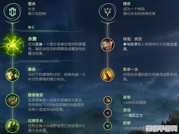 麦金尼斯'死锁困境破解术：全方位玩法策略与个性化出装思路精析推荐