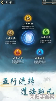 《玄元剑仙》正派与邪派抉择：深入探索两大阵营独特玩法与内容差异