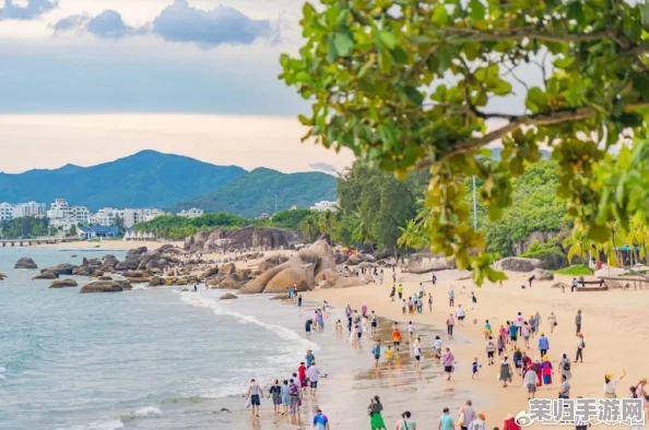 海角社区id：1120.7126，畅游美丽风景与人文魅力的理想之地