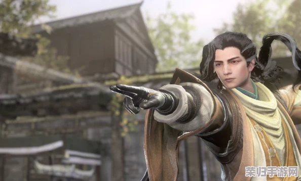 古龙风云再起：揭秘捉迷藏背后的智慧较量，明察秋毫解锁隐秘任务新篇章