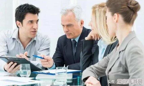 老肥逼：如何在职场中提升自我价值与竞争力，赢得更多机会和认可