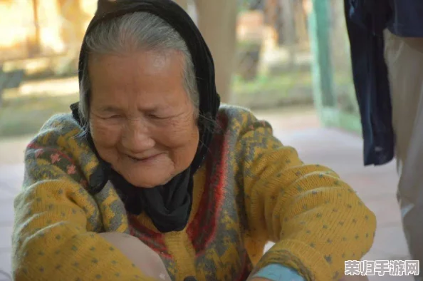 “bgmbgmbgm胖老太太东北”引发热议 网友称其为“生活的真实写照与幽默反思”
