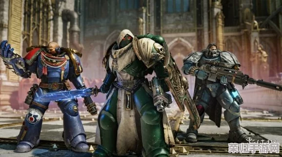 解决战锤40K星际战士2游戏中i7以上CPU高占用难题：优化设置与硬件效能提升指南